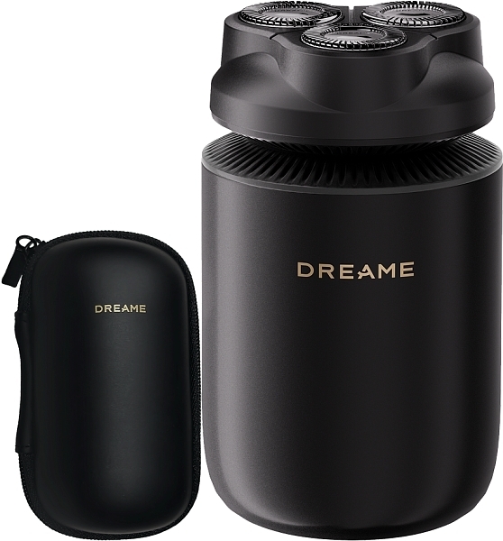 Електробритва Dreame S7 (AS01A) фото1