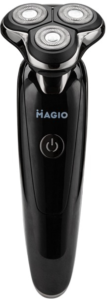 Електробритва Magio MG-687 фото1
