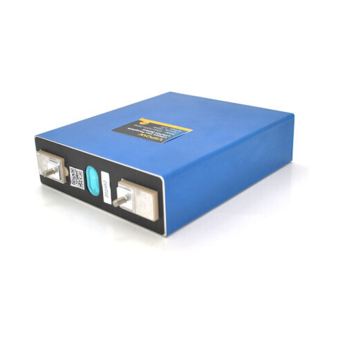 Аккумуляторная батарея Vipow LiFePo4 3.2V-202Ah (18097)