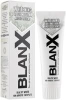 Зубная паста BlanX Whitening 75 мл (8017331051474)