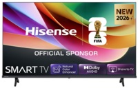 Телевизор Hisense 32A4S
