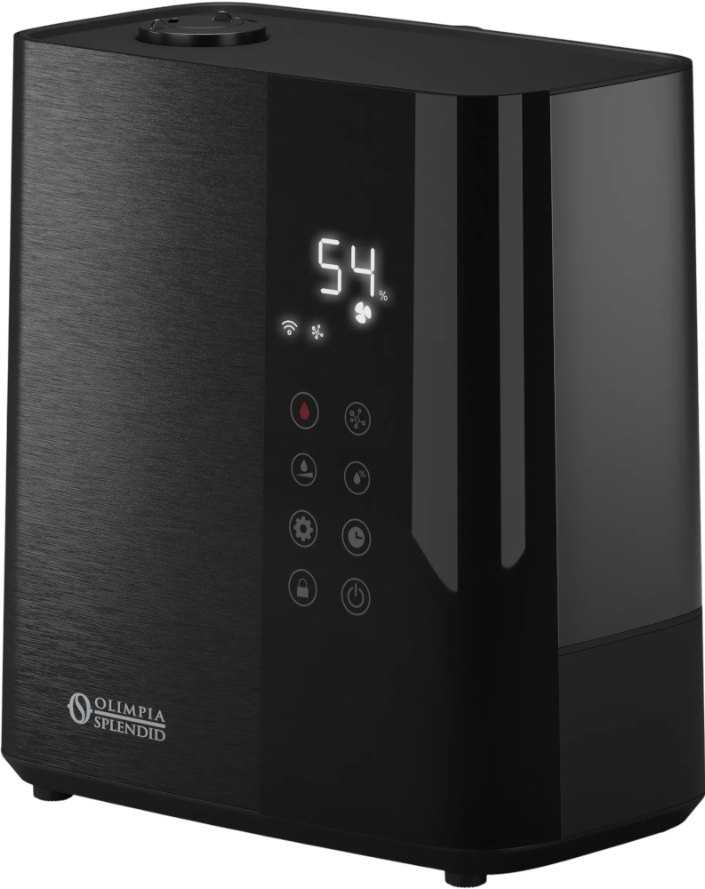 Увлажнитель воздуха Olimpia Splendid Limpia Hero Wifi (OS-99239)