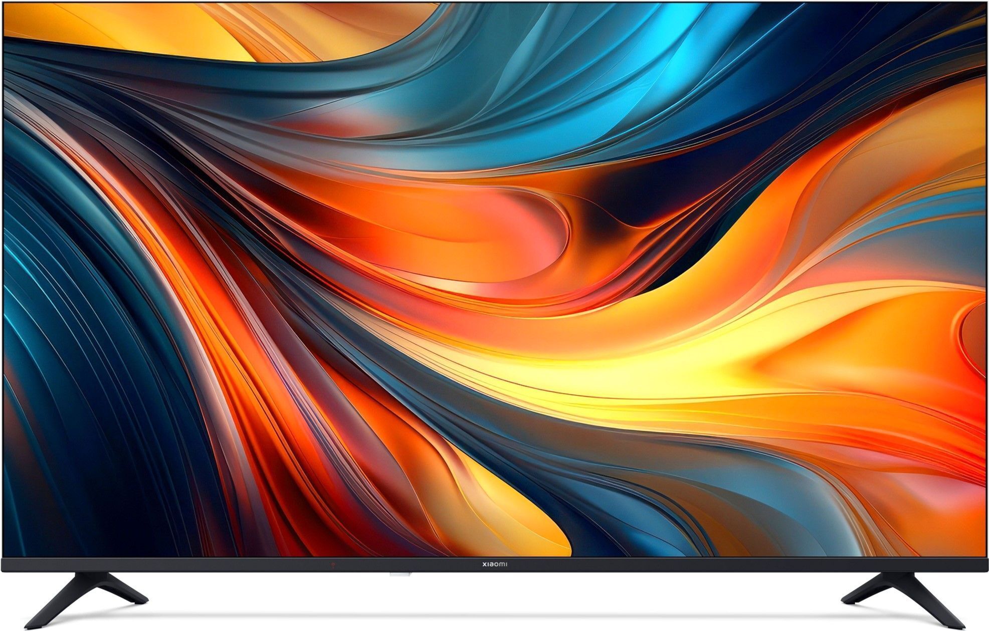 Телевізор Xiaomi TV A 43 FHD 2026 (L43MB-AFME) фото1