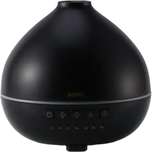 Зволожувач повітря Remax RT-A810 Chan Aroma Diffuser (6954851293934) фото1