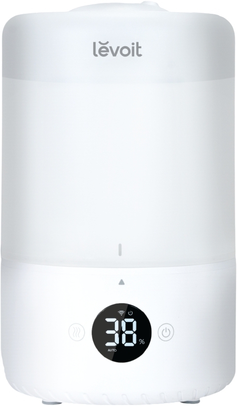 Зволожувач повітря Levoit Smart Humidifier Dual 200S (HEAPHULVSEU0035) фото1