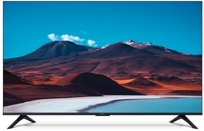 Телевізор Xiaomi TV A 55 2026 (L55MB-AME) фото1