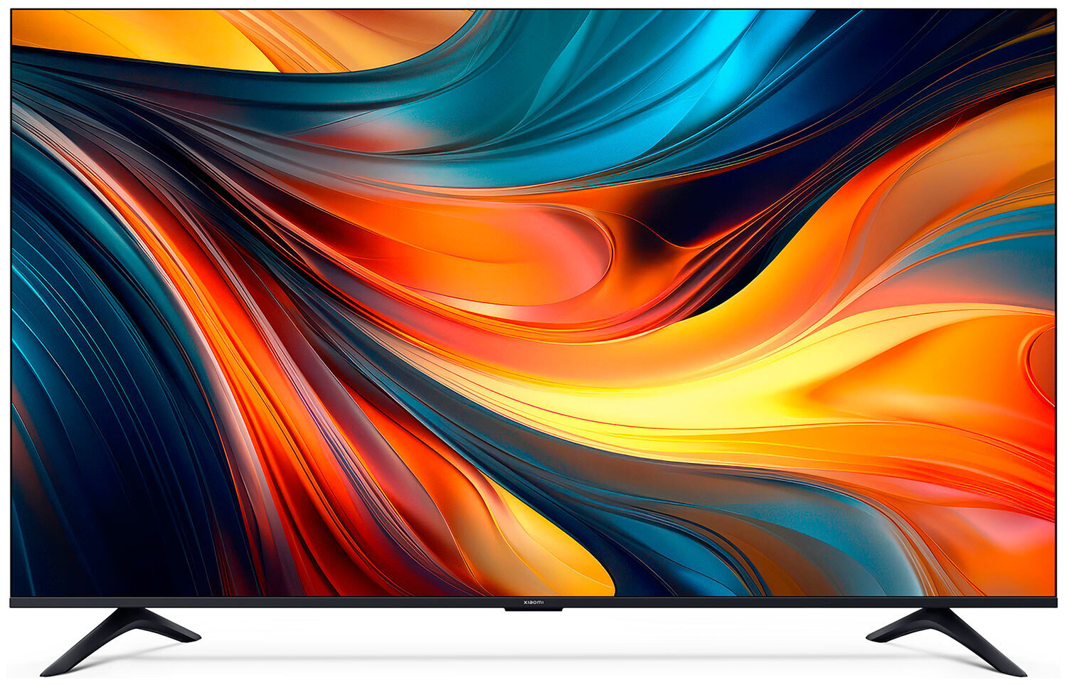 Телевізор Xiaomi TV A 65 2026 (L65MB-AME) фото1