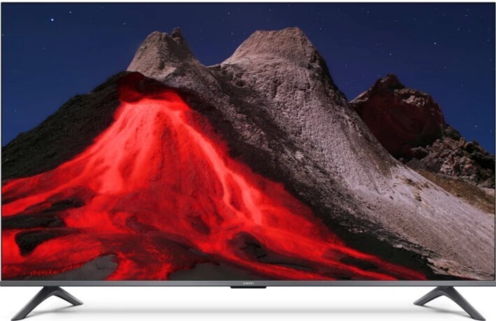 Телевізор Xiaomi TV A Pro 43 2026 (L43MB-APME) фото1