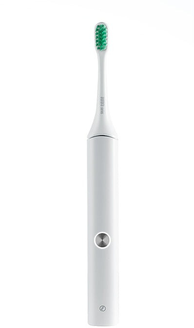 Електрична зубна щітка Enchen Aurora T2 White фото1