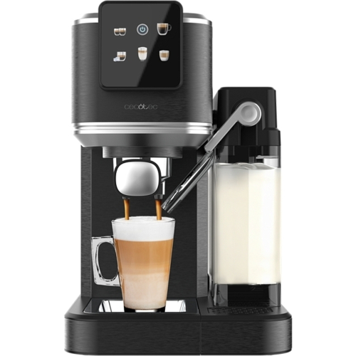 Кофеварка Cecotec Cafelizzia ColdBrew Latte (A01_EU01_108987)