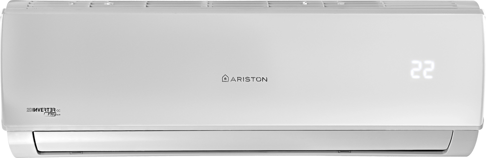Кондиціонер Ariston ALYS R32 C 25 MUD0 (3381251+3381405) фото1