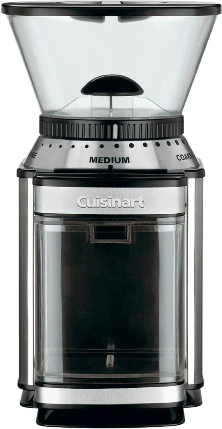 Кофемолка Cuisinart DBM8V2E