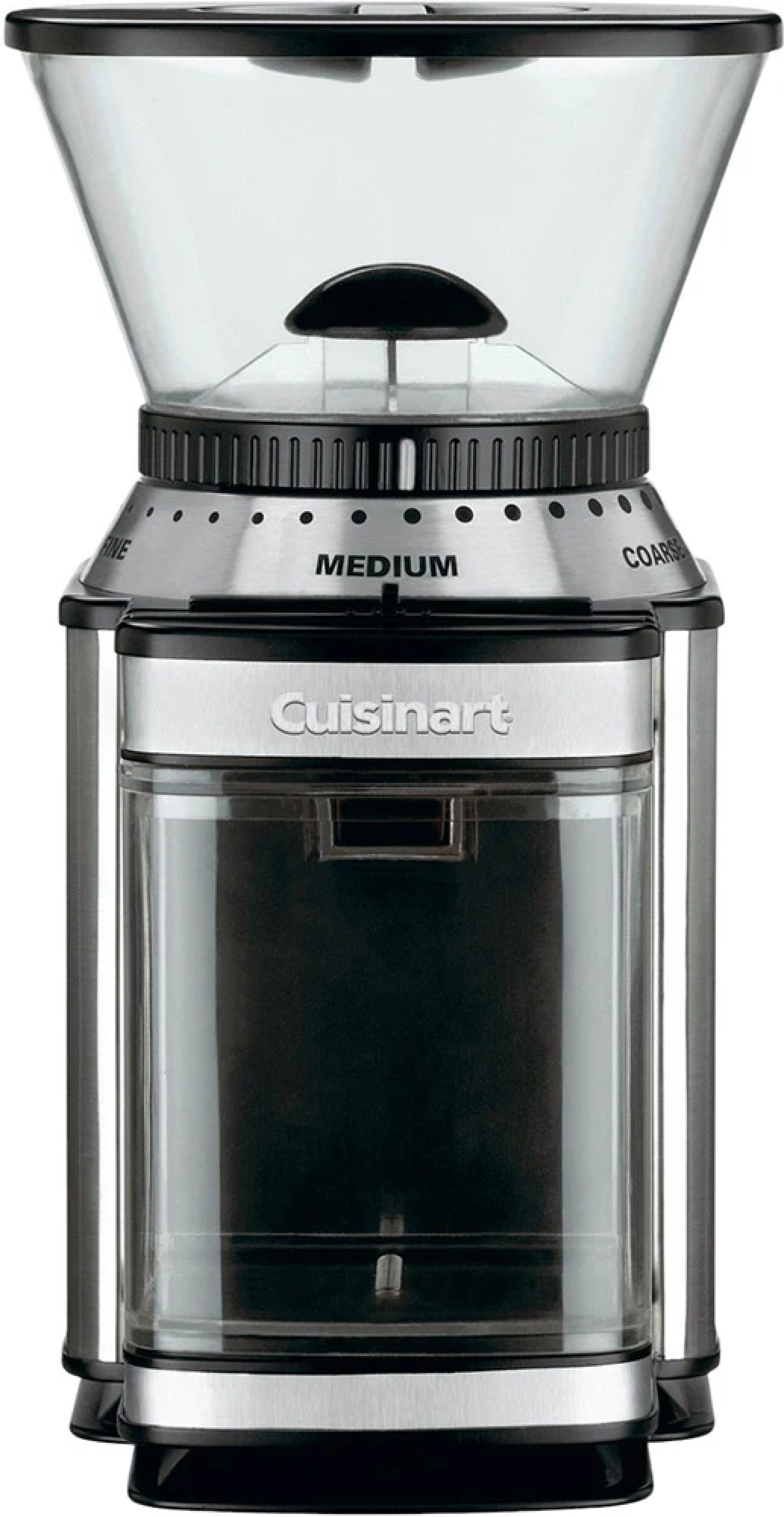 Кофемолка Cuisinart DBM8V2E фото1