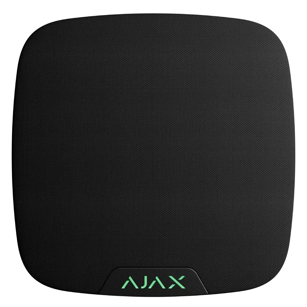 Сирена Ajax SpeakerPhone black фото1
