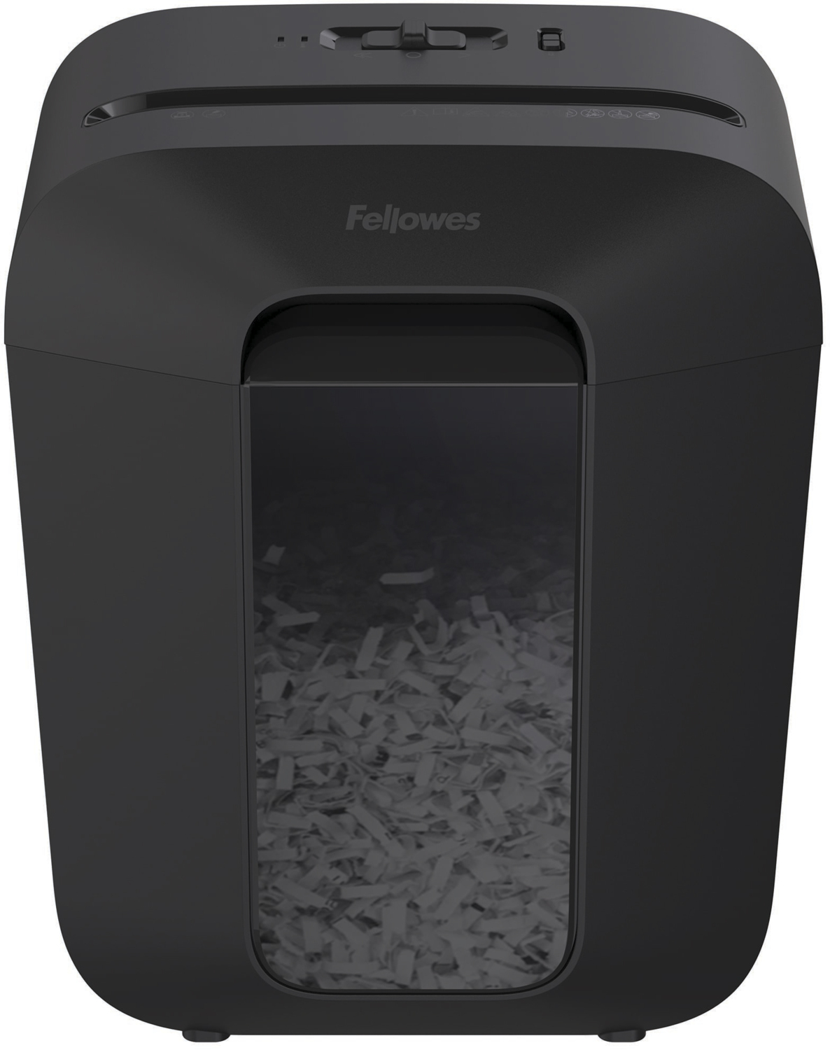 Шредер Fellowes LX45 (f.U4400501)