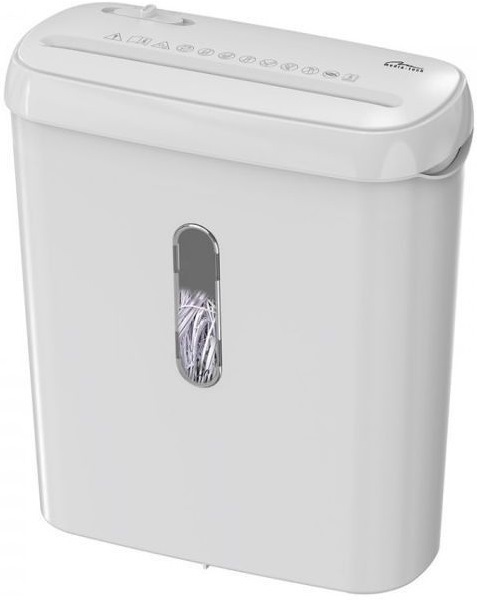 Шредер Media-Tech WHITE SHREDDER (MT223) (884007) фото1