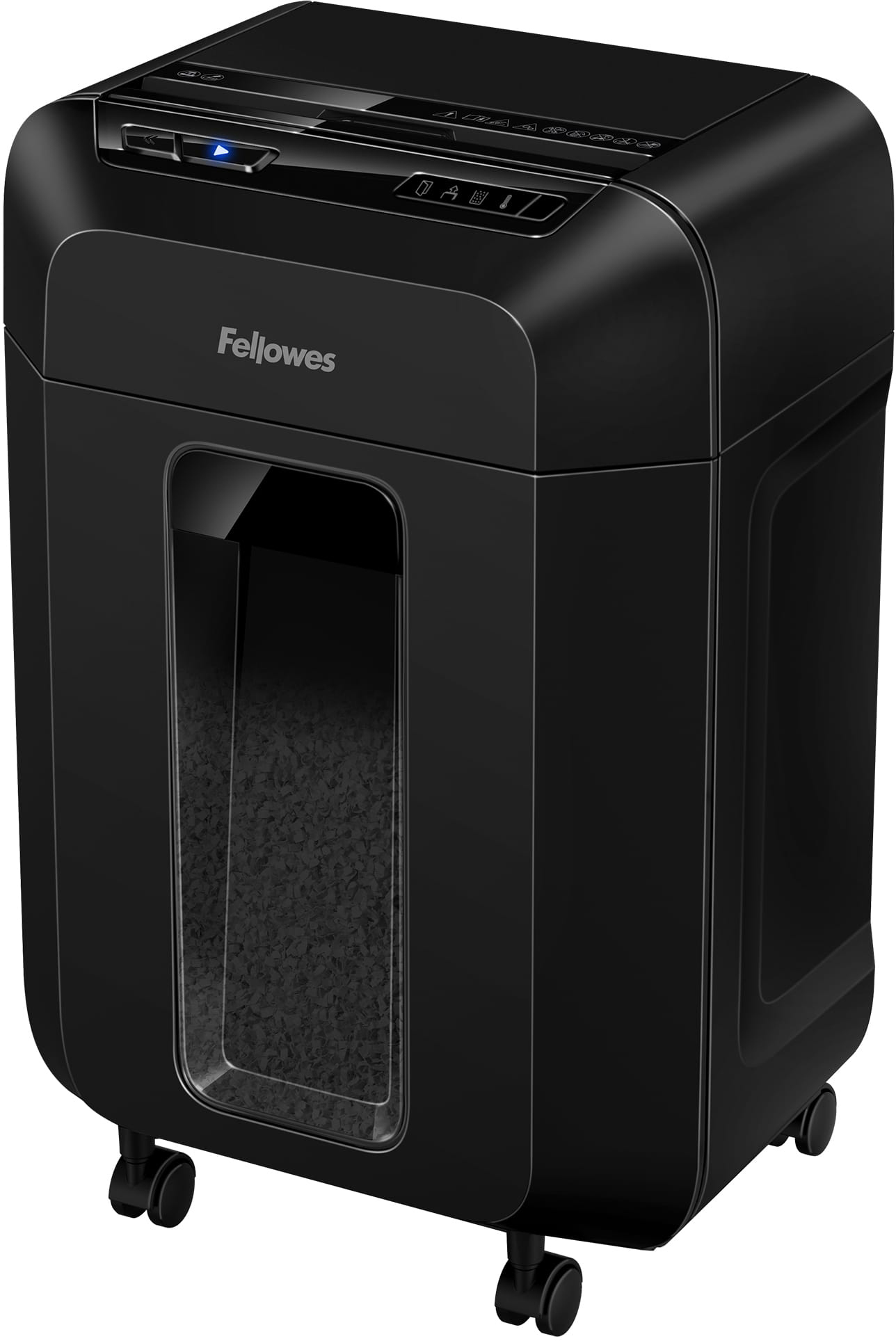 Шредер Fellowes AutoMAX 80M (f.U4621501) фото1