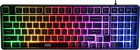 Игровая клавиатура AOC GK116B LED USB UA Black (GK116B/97)