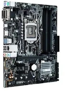 Материнська плата ASUS PRIME X870-P WIFI (PRIME_X870-P_WIFI) фото1