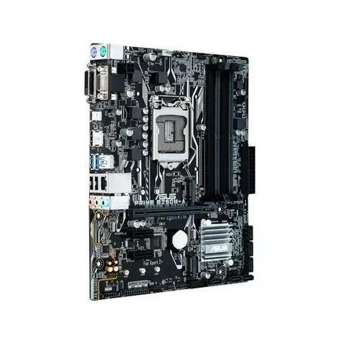 Материнская плата ASUS PRIME X870-P WIFI (PRIME_X870-P_WIFI)