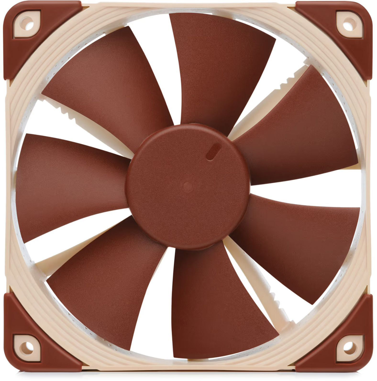 Вентилятор для корпуса Noctua NF-F12 5V PWM (NF-F12 5V PWM) фото1