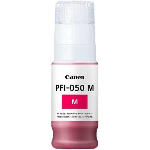 Картридж струйный Canon PFI-050M Magenta (5700C001)