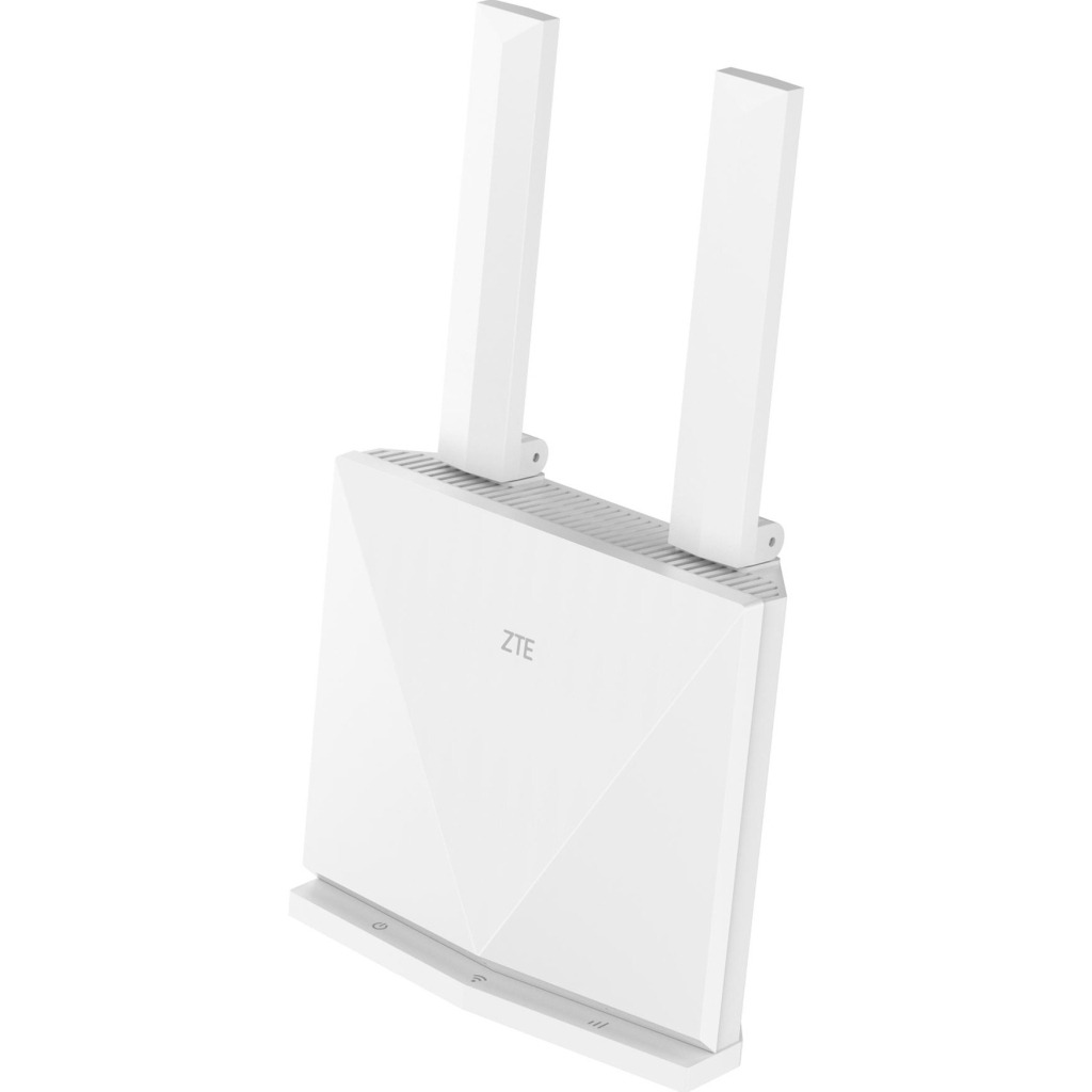 Маршрутизатор ZTE 4G K10 (4G K10) фото1