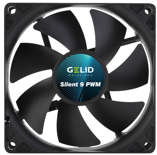 Вентилятор для корпуса Gelid Solutions FN-PX09-21 (FN-PX09-21) фото1