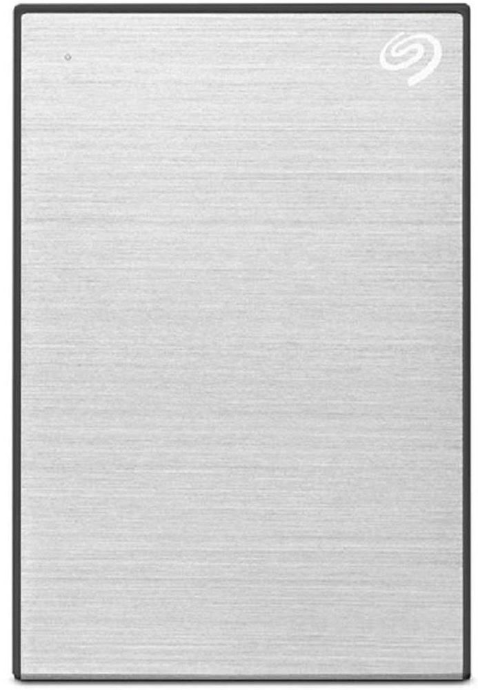 Жесткий диск Seagate One Touch with Password 2.5" 1TB (STKY1000401) фото1