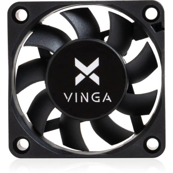 Вентилятор для корпуса Vinga 6015 PWM 4pin OEM (6015 PWM 4pin OEM)