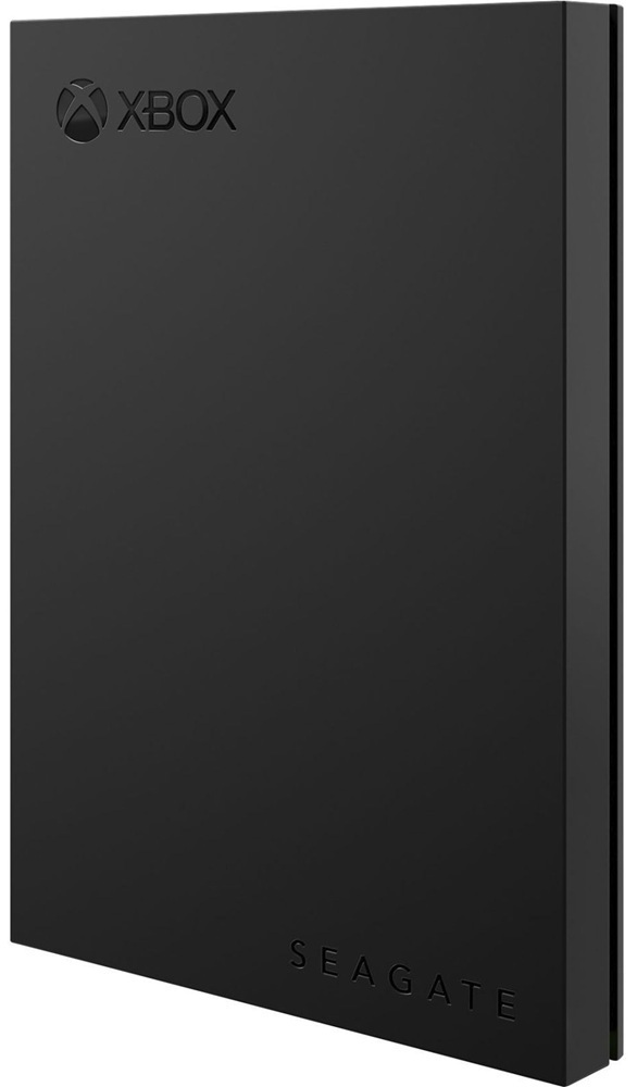 Жесткий диск Seagate Game Drive for Xbox 2.5" 5TB (STKX5000403) фото1