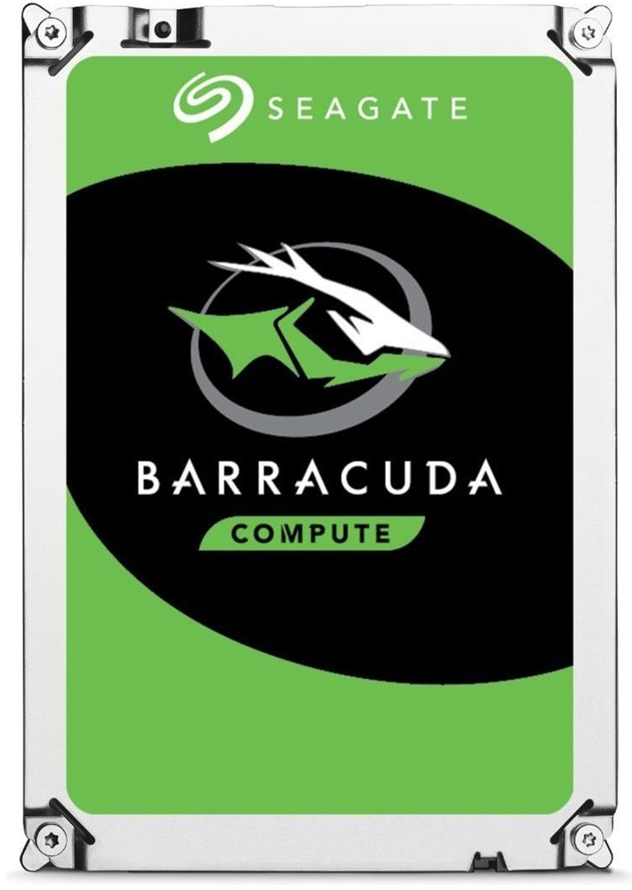 Жорсткий диск Seagate Okoye FireCuda Gaming Drive 2.5" 2TB (STLX2000403) фото1