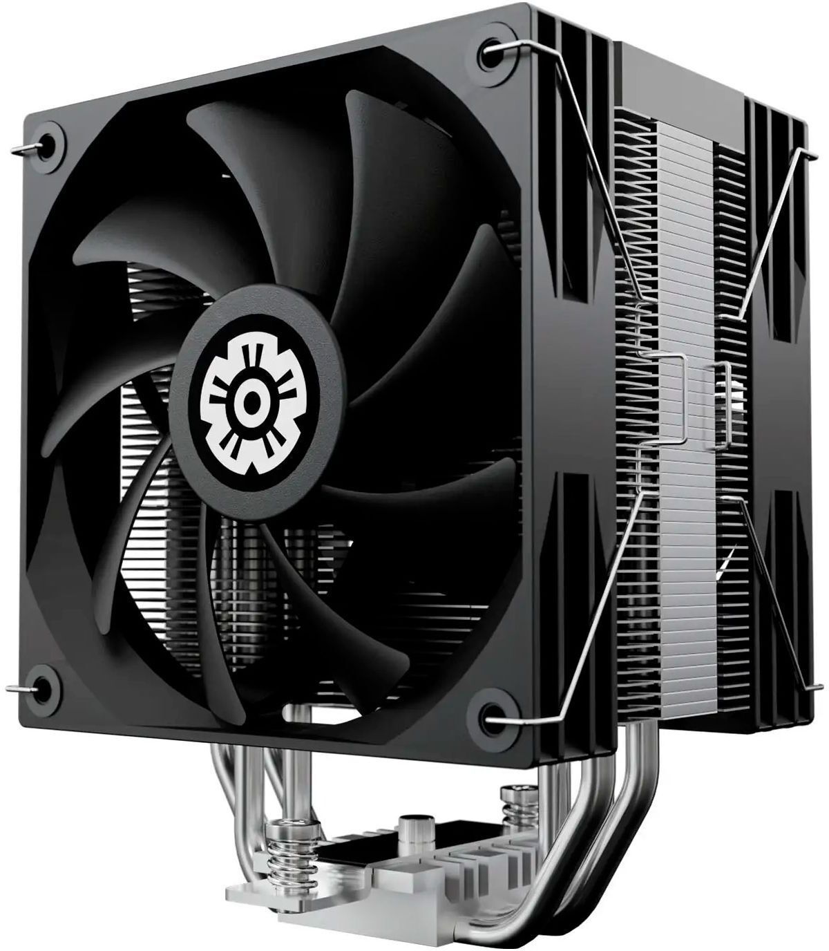 Процесорний кулер Enermax ETS-T41 Silent Edition (ETS-T41) фото1