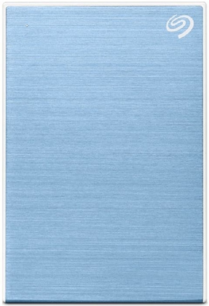 Жесткий диск Seagate One Touch with Password 2.5" 1TB (STKY1000402) фото1