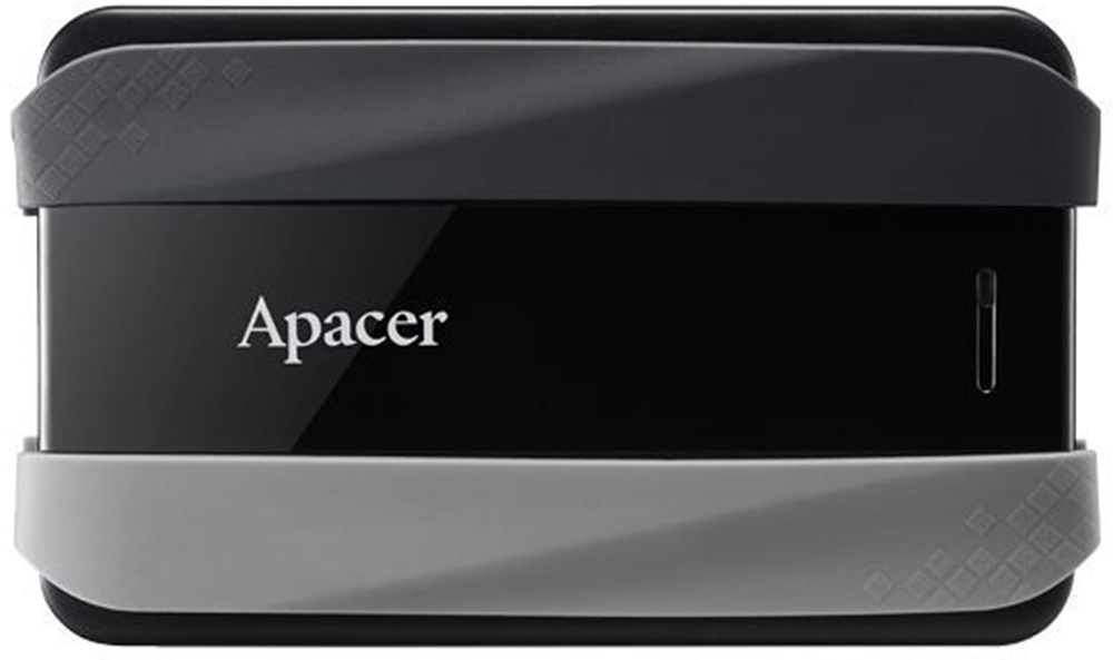 Жесткий диск Apacer 2.5" 2TB (AP2TBAC533B-1) фото1
