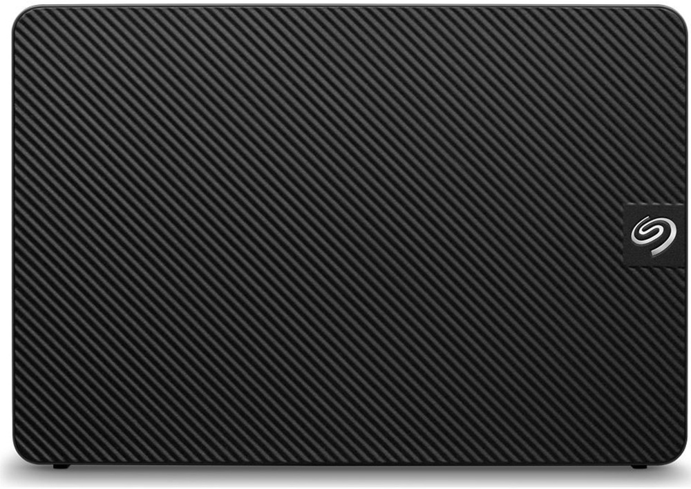 Жесткий диск Seagate Expansion Desktop 3.5" 28TB (STKP28000400) фото1