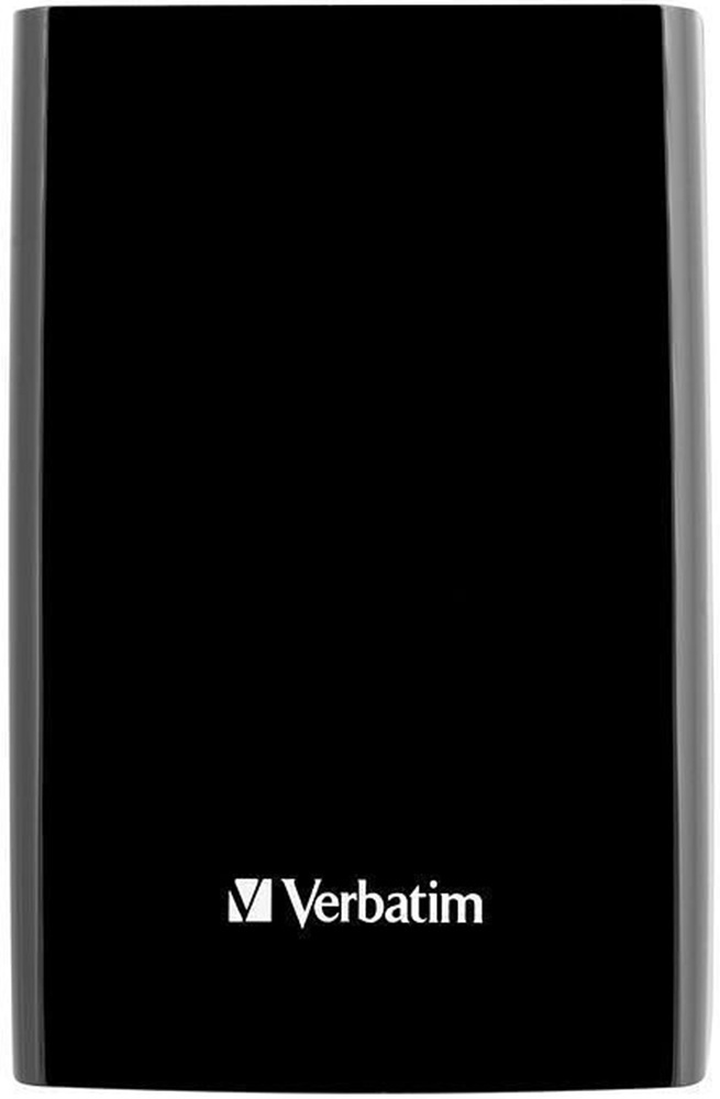 Жесткий диск Verbatim 2.5" 1TB (53023) фото1