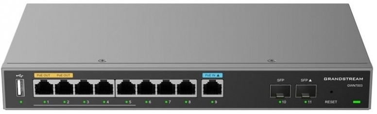 Маршрутизатор Grandstream GWN7003 (GWN7003) фото1