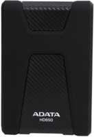 Жорсткий диск ADATA 2.5" 1TB (AHD650-1TU31-CBK)