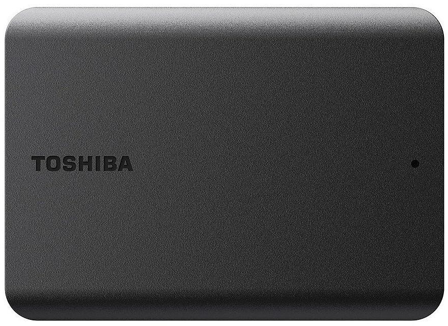 Жесткий диск Toshiba CANVIO BASICS EXCLUSIVE 2.5" 4TB (HDTB540MK3CA) фото1