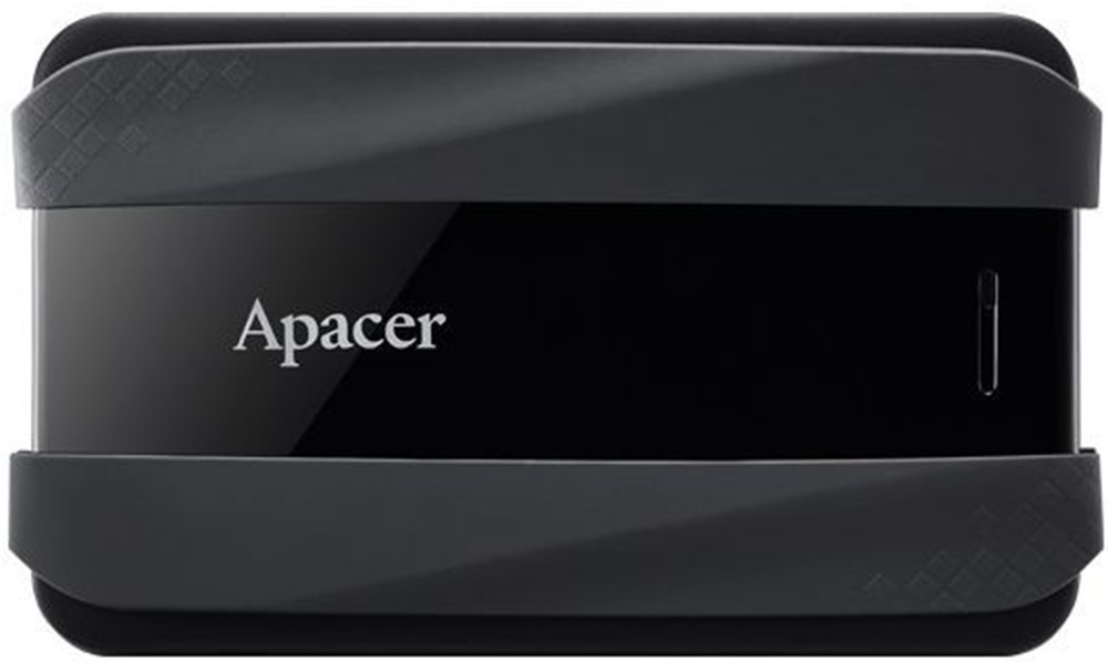 Жесткий диск Apacer 2.5" 4TB (AP4TBAC533B-1) фото1