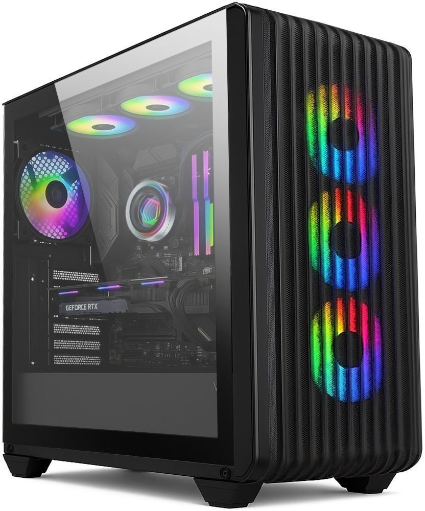 Системний блок Vinga Odin D9226 (I7M32G5070TI.D9226) фото1