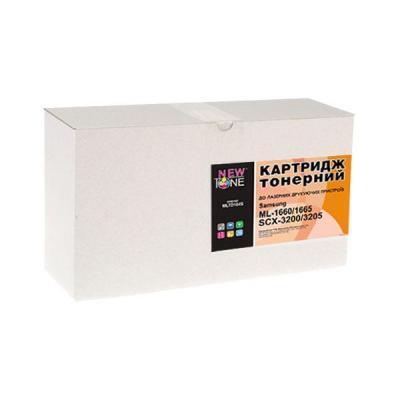 Картридж лазерный NewTone для Samsung ML-1660/1665/SCX-3200/3205 (MLT-D104S-E) фото1
