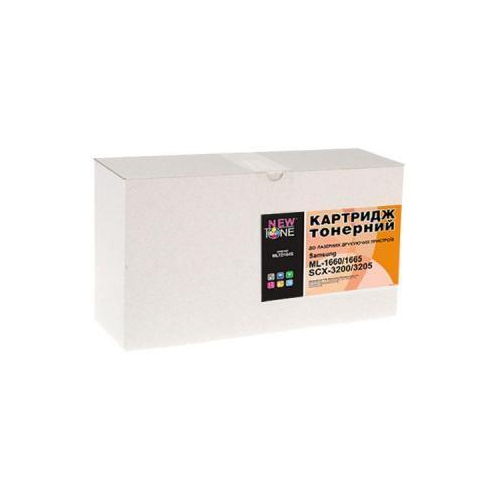 Картридж лазерный NewTone для Samsung ML-1660/1665/SCX-3200/3205 (MLT-D104S-E)