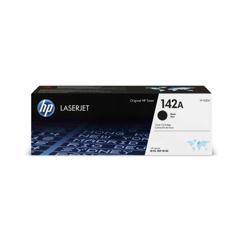 Картридж лазерный HP LJ 142A Black 950ст. (W1420A)