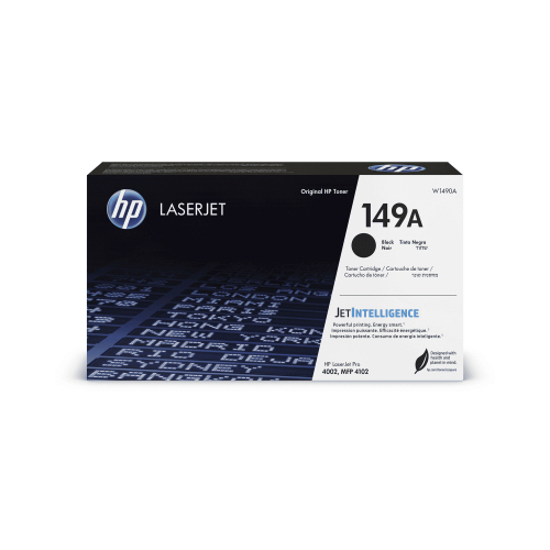 Картридж лазерный HP LJ 149A Black 2.9K (W1490A)