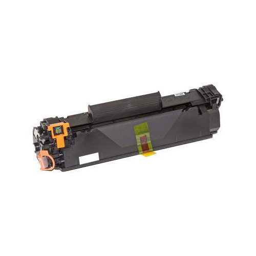 Картридж лазерный Tender Line Canon 737 Black OEM (TL-CRG737)