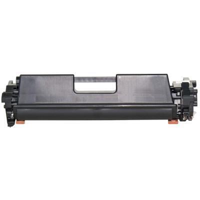 Картридж лазерний Tender Line HP LJ Pro M102/M130 OEM (TL-CF217A) фото1