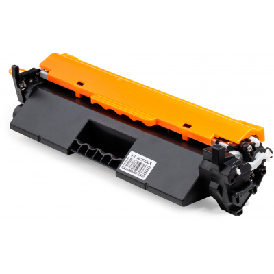 Картридж лазерный Vinga HP CF230X (Pro M203/227) 3.5K (V-L-HCF230X) фото1