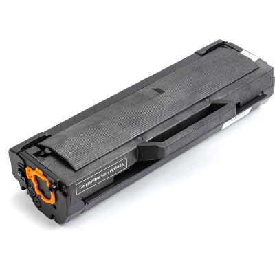 Картридж лазерный PowerPlant HP Laser 107a, MFP 135a (W1106A) without chip (PP-W1106A) фото1